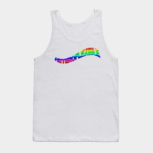 FlexZone Tank Top